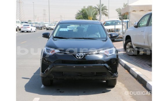 Buy Import Toyota RAV4 Black Car in Import - Dubai in Al Jazirah State Buy Import Toyota RAV4 Black Car in Import - Dubai in Al Jazirah State