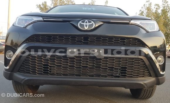 Buy Import Toyota HiAce Black Truck in Import - Dubai in Al Jazirah State Buy Import Toyota HiAce Black Truck in Import - Dubai in Al Jazirah State