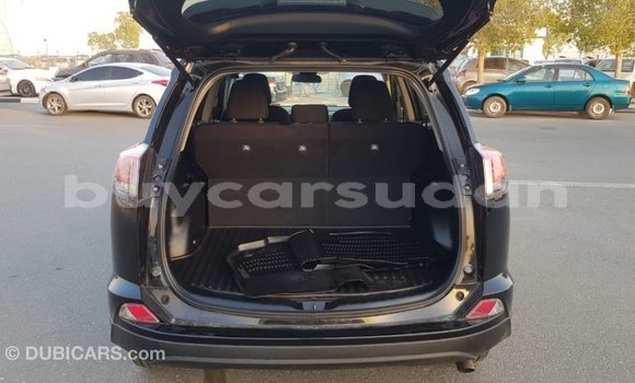 Buy Import Toyota HiAce Black Truck in Import - Dubai in Al Jazirah State Buy Import Toyota HiAce Black Truck in Import - Dubai in Al Jazirah State