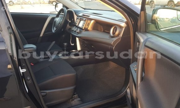 Buy Import Toyota HiAce Black Truck in Import - Dubai in Al Jazirah State Buy Import Toyota HiAce Black Truck in Import - Dubai in Al Jazirah State