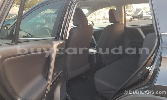 Buy Import Toyota HiAce Black Truck in Import - Dubai in Al Jazirah State Buy Import Toyota HiAce Black Truck in Import - Dubai in Al Jazirah State
