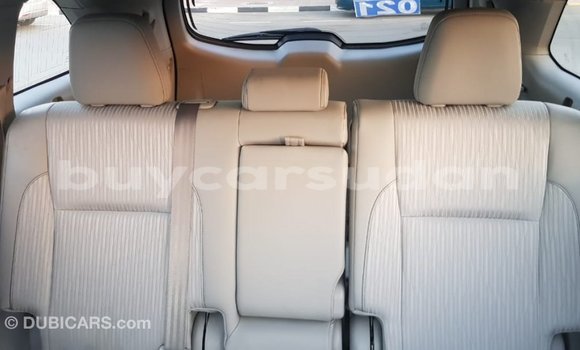 Buy Import Toyota Highlander Other Car in Import - Dubai in Al Jazirah State Buy Import Toyota Highlander Other Car in Import - Dubai in Al Jazirah State