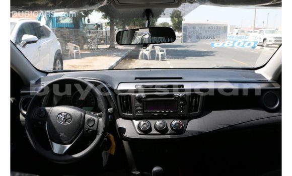 Buy Import Toyota RAV4 Black Car in Import - Dubai in Al Jazirah State Buy Import Toyota RAV4 Black Car in Import - Dubai in Al Jazirah State