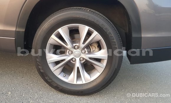 Buy Import Toyota Highlander Other Car in Import - Dubai in Al Jazirah State Buy Import Toyota Highlander Other Car in Import - Dubai in Al Jazirah State