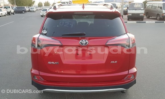 Buy Import Toyota HiAce Red Truck in Import - Dubai in Al Jazirah State Buy Import Toyota HiAce Red Truck in Import - Dubai in Al Jazirah State