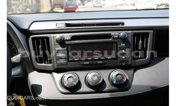 Buy Import Toyota RAV4 Black Car in Import - Dubai in Al Jazirah State Buy Import Toyota RAV4 Black Car in Import - Dubai in Al Jazirah State