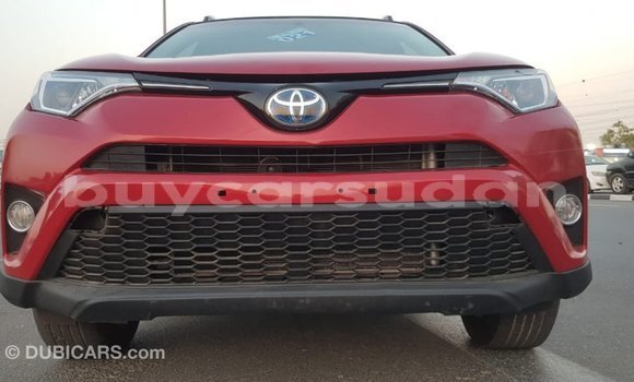 Buy Import Toyota HiAce Red Truck in Import - Dubai in Al Jazirah State Buy Import Toyota HiAce Red Truck in Import - Dubai in Al Jazirah State