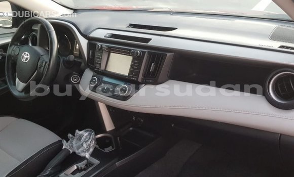 Buy Import Toyota HiAce Red Truck in Import - Dubai in Al Jazirah State Buy Import Toyota HiAce Red Truck in Import - Dubai in Al Jazirah State