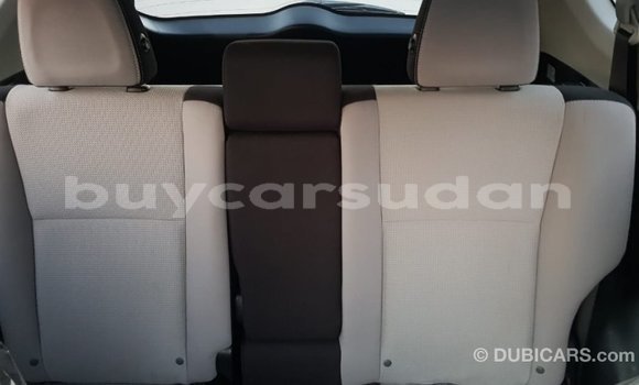 Buy Import Toyota HiAce Red Truck in Import - Dubai in Al Jazirah State Buy Import Toyota HiAce Red Truck in Import - Dubai in Al Jazirah State