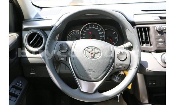 Buy Import Toyota RAV4 Black Car in Import - Dubai in Al Jazirah State Buy Import Toyota RAV4 Black Car in Import - Dubai in Al Jazirah State