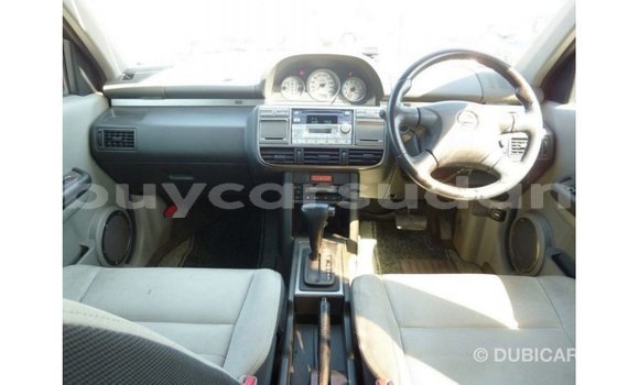 Buy Import Nissan Evalia Red Truck in Import - Dubai in Al Jazirah State Buy Import Nissan Evalia Red Truck in Import - Dubai in Al Jazirah State