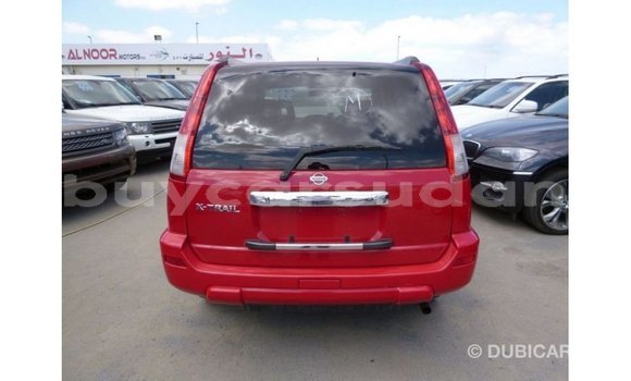 Buy Import Nissan Evalia Red Truck in Import - Dubai in Al Jazirah State Buy Import Nissan Evalia Red Truck in Import - Dubai in Al Jazirah State