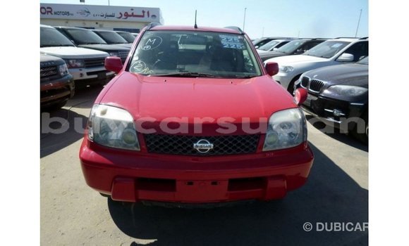 Buy Import Nissan Evalia Red Truck in Import - Dubai in Al Jazirah State Buy Import Nissan Evalia Red Truck in Import - Dubai in Al Jazirah State