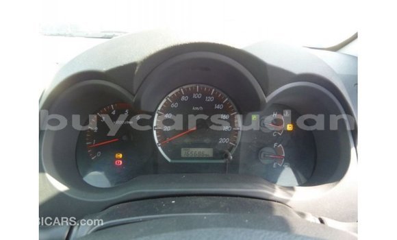 Buy Import Toyota Hilux White Car in Import - Dubai in Al Jazirah State Buy Import Toyota Hilux White Car in Import - Dubai in Al Jazirah State