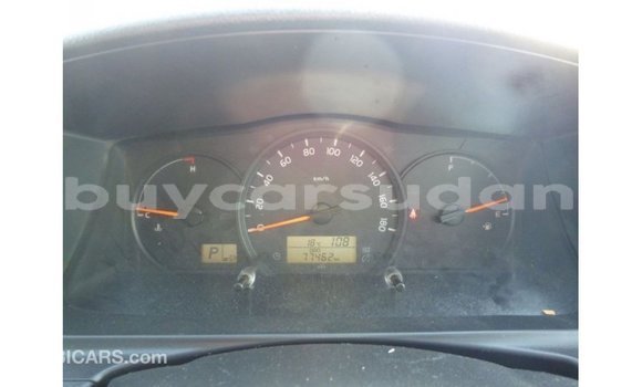 Buy Import Toyota Hiace White Car in Import - Dubai in Al Jazirah State Buy Import Toyota Hiace White Car in Import - Dubai in Al Jazirah State