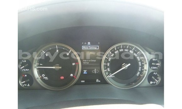 Buy Import Toyota Land Cruiser Blue Car in Import - Dubai in Al Jazirah State Buy Import Toyota Land Cruiser Blue Car in Import - Dubai in Al Jazirah State