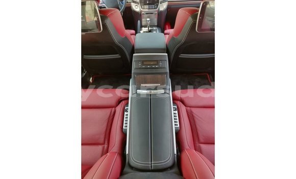 Buy Import Toyota Land Cruiser Black Car in Import - Dubai in Al Jazirah State Buy Import Toyota Land Cruiser Black Car in Import - Dubai in Al Jazirah State