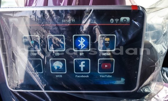 Acheter Import Voiture Toyota Land Cruiser Noir à Import - Dubai, État d'Al Jazirah Acheter Import Voiture Toyota Land Cruiser Noir à Import - Dubai, État d'Al Jazirah