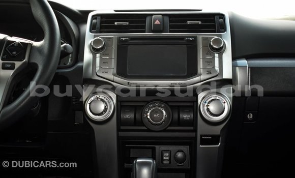 Buy Import Toyota HiAce Other Truck in Import - Dubai in Al Jazirah State Buy Import Toyota HiAce Other Truck in Import - Dubai in Al Jazirah State