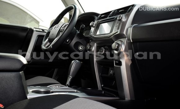 Buy Import Toyota HiAce Other Truck in Import - Dubai in Al Jazirah State Buy Import Toyota HiAce Other Truck in Import - Dubai in Al Jazirah State