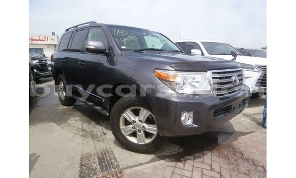 Buy Import Toyota Land Cruiser Other Car in Import - Dubai in Al Jazirah State Buy Import Toyota Land Cruiser Other Car in Import - Dubai in Al Jazirah State