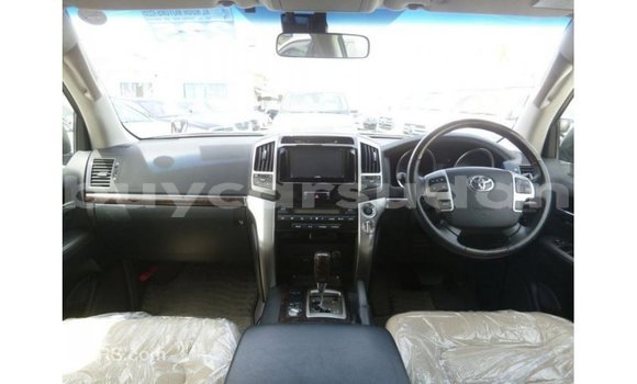 Buy Import Toyota Land Cruiser Other Car in Import - Dubai in Al Jazirah State Buy Import Toyota Land Cruiser Other Car in Import - Dubai in Al Jazirah State
