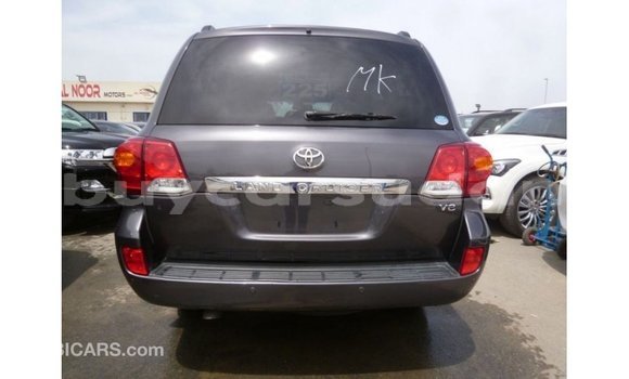 Buy Import Toyota Land Cruiser Other Car in Import - Dubai in Al Jazirah State Buy Import Toyota Land Cruiser Other Car in Import - Dubai in Al Jazirah State