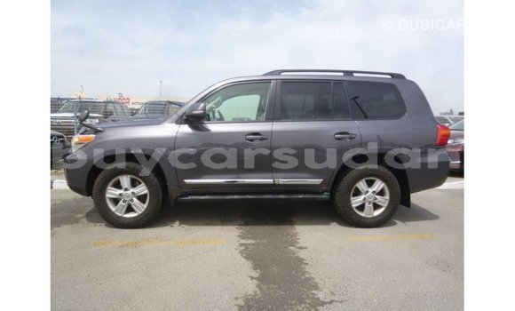 Buy Import Toyota Land Cruiser Other Car in Import - Dubai in Al Jazirah State Buy Import Toyota Land Cruiser Other Car in Import - Dubai in Al Jazirah State