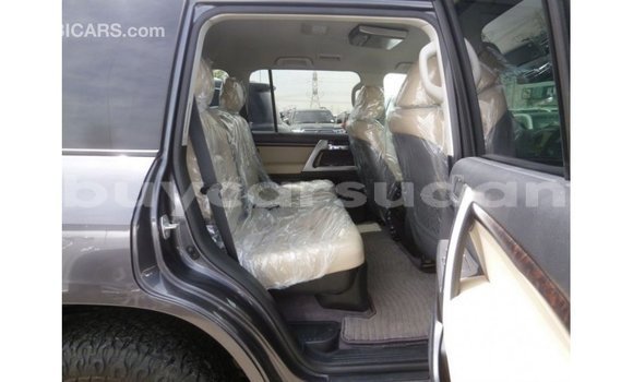 Buy Import Toyota Land Cruiser Other Car in Import - Dubai in Al Jazirah State Buy Import Toyota Land Cruiser Other Car in Import - Dubai in Al Jazirah State