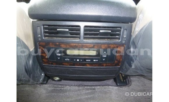Buy Import Toyota Land Cruiser Other Car in Import - Dubai in Al Jazirah State Buy Import Toyota Land Cruiser Other Car in Import - Dubai in Al Jazirah State
