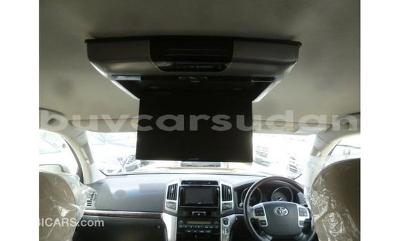 Buy Import Toyota Land Cruiser Other Car in Import - Dubai in Al Jazirah State Buy Import Toyota Land Cruiser Other Car in Import - Dubai in Al Jazirah State