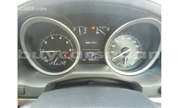 Buy Import Toyota Land Cruiser Other Car in Import - Dubai in Al Jazirah State Buy Import Toyota Land Cruiser Other Car in Import - Dubai in Al Jazirah State