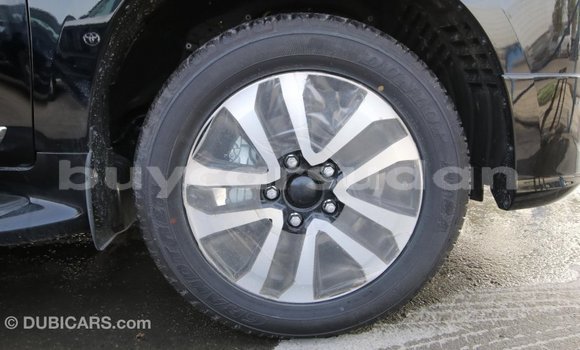 Buy Import Toyota Land Cruiser Black Car in Import - Dubai in Al Jazirah State Buy Import Toyota Land Cruiser Black Car in Import - Dubai in Al Jazirah State