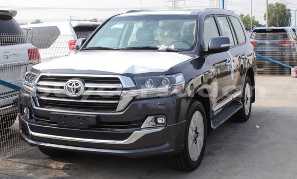 Buy Import Toyota Land Cruiser Other Car in Import - Dubai in Al Jazirah State Buy Import Toyota Land Cruiser Other Car in Import - Dubai in Al Jazirah State