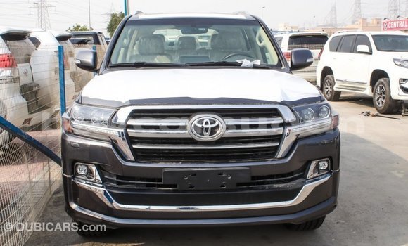 Buy Import Toyota Land Cruiser Other Car in Import - Dubai in Al Jazirah State Buy Import Toyota Land Cruiser Other Car in Import - Dubai in Al Jazirah State