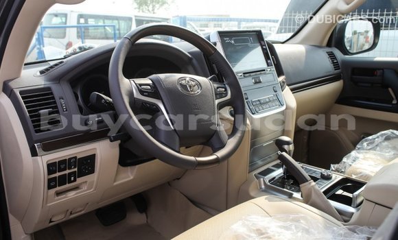 Buy Import Toyota Land Cruiser Other Car in Import - Dubai in Al Jazirah State Buy Import Toyota Land Cruiser Other Car in Import - Dubai in Al Jazirah State