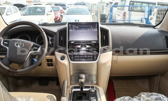 Buy Import Toyota Land Cruiser Other Car in Import - Dubai in Al Jazirah State Buy Import Toyota Land Cruiser Other Car in Import - Dubai in Al Jazirah State