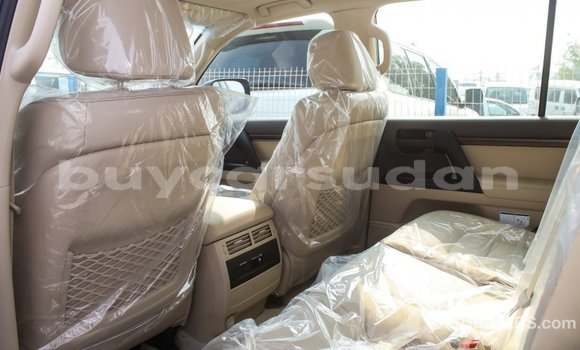 Buy Import Toyota Land Cruiser Other Car in Import - Dubai in Al Jazirah State Buy Import Toyota Land Cruiser Other Car in Import - Dubai in Al Jazirah State