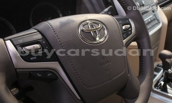 Buy Import Toyota Land Cruiser Other Car in Import - Dubai in Al Jazirah State Buy Import Toyota Land Cruiser Other Car in Import - Dubai in Al Jazirah State