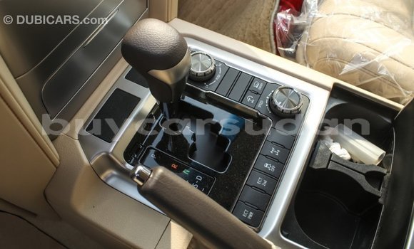 Buy Import Toyota Land Cruiser Other Car in Import - Dubai in Al Jazirah State Buy Import Toyota Land Cruiser Other Car in Import - Dubai in Al Jazirah State