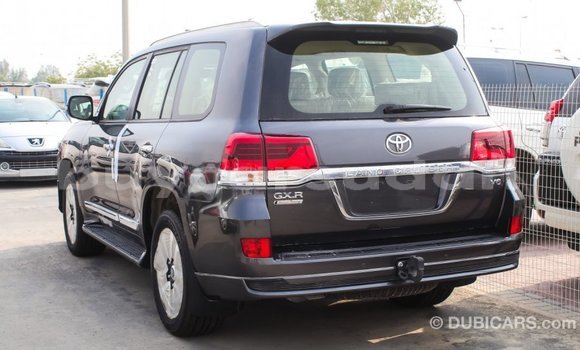 Buy Import Toyota Land Cruiser Other Car in Import - Dubai in Al Jazirah State Buy Import Toyota Land Cruiser Other Car in Import - Dubai in Al Jazirah State