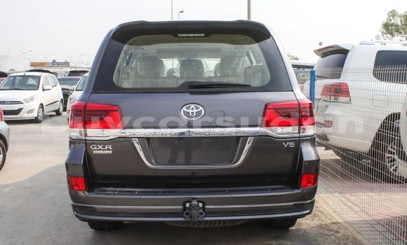 Buy Import Toyota Land Cruiser Other Car in Import - Dubai in Al Jazirah State Buy Import Toyota Land Cruiser Other Car in Import - Dubai in Al Jazirah State