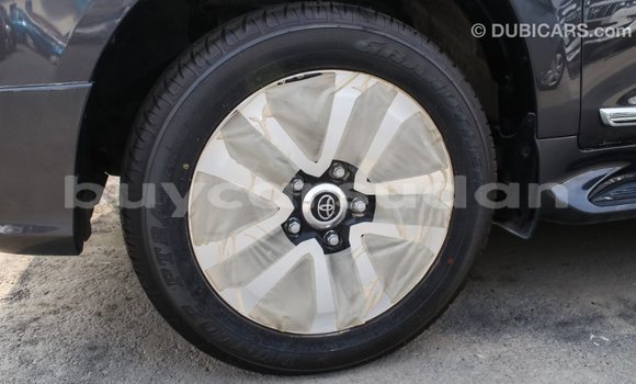 Buy Import Toyota Land Cruiser Other Car in Import - Dubai in Al Jazirah State Buy Import Toyota Land Cruiser Other Car in Import - Dubai in Al Jazirah State