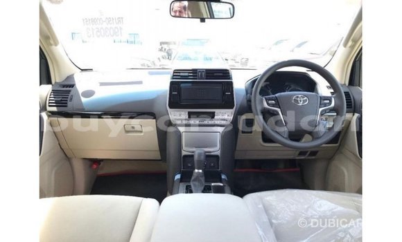 Buy Import Toyota Prado Brown Car in Import - Dubai in Al Jazirah State Buy Import Toyota Prado Brown Car in Import - Dubai in Al Jazirah State