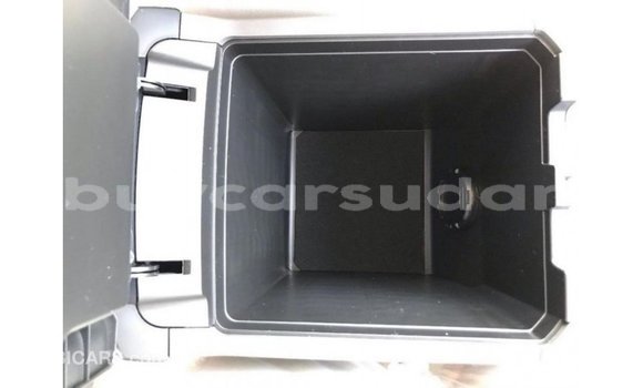 Buy Import Toyota Prado Brown Car in Import - Dubai in Al Jazirah State Buy Import Toyota Prado Brown Car in Import - Dubai in Al Jazirah State