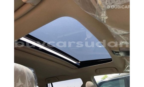 Buy Import Toyota Prado Brown Car in Import - Dubai in Al Jazirah State Buy Import Toyota Prado Brown Car in Import - Dubai in Al Jazirah State