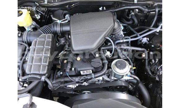 Buy Import Toyota Prado Brown Car in Import - Dubai in Al Jazirah State Buy Import Toyota Prado Brown Car in Import - Dubai in Al Jazirah State