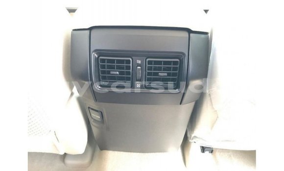 Buy Import Toyota Prado Black Car in Import - Dubai in Al Jazirah State Buy Import Toyota Prado Black Car in Import - Dubai in Al Jazirah State