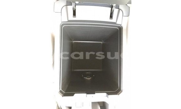 Buy Import Toyota Prado Black Car in Import - Dubai in Al Jazirah State Buy Import Toyota Prado Black Car in Import - Dubai in Al Jazirah State