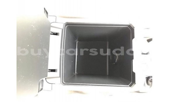 Buy Import Toyota Prado Brown Car in Import - Dubai in Al Jazirah State Buy Import Toyota Prado Brown Car in Import - Dubai in Al Jazirah State